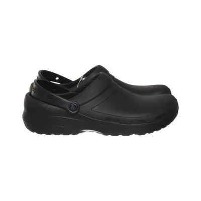 Slip-ins (Bistro) van Crocs Polyurethaan