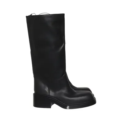 Laarzen (Zwart) van H&M