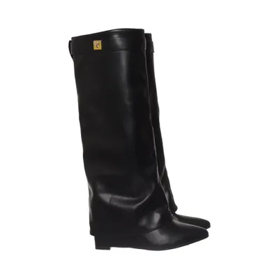 Boots (Black) from Sheln