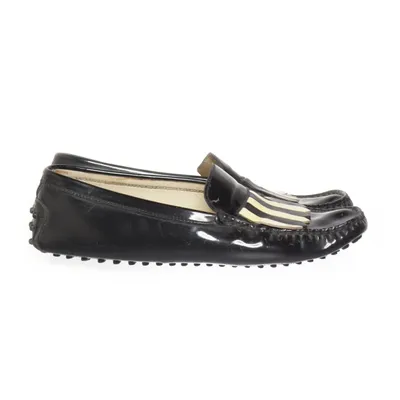 Loafers (Black) from Tod's