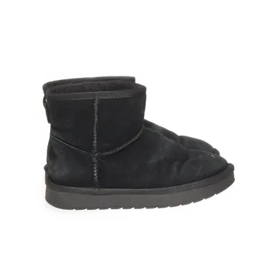 Boots (Svart) från Leather Legend