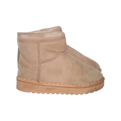 Bottines (Rose) de MOO