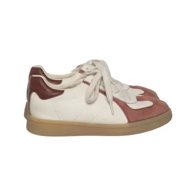 Sneakers (Vit, Röd, Brun) från Uno Piu Uno