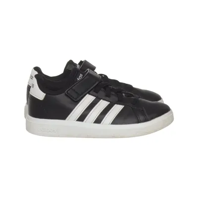 Trainingsschoenen (Zwart, Wit) van Adidas