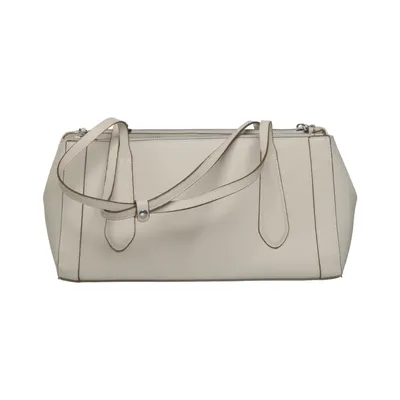 Sac à main (Beige) de H&M Polyester, Polyuréthane