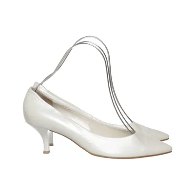 Escarpins (Hochzeit) de Högl Cuir