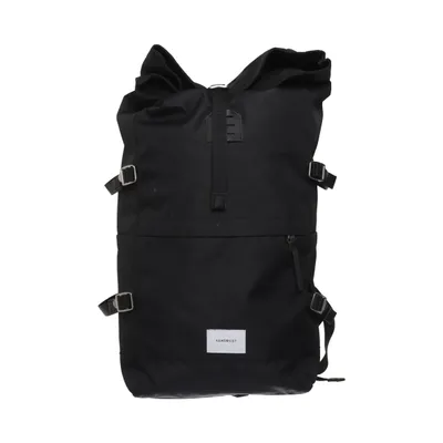 Backpack (Black) from Sandqvist