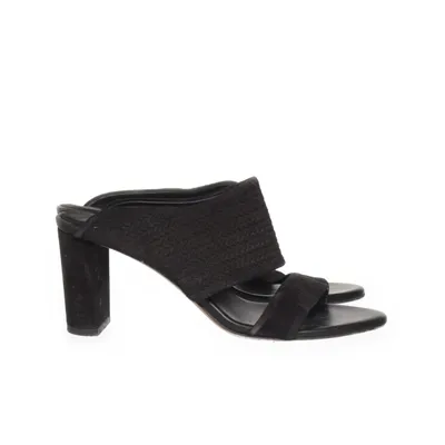 Mules (Svart) från Filippa K