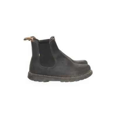 Chelsea boots (Svart) från Kavat