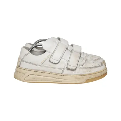 Sneakers (Adri) from Acne Studios Leather