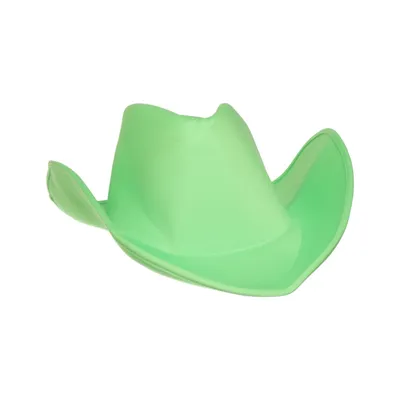 Cowboy-Hut (Grün) von Boland