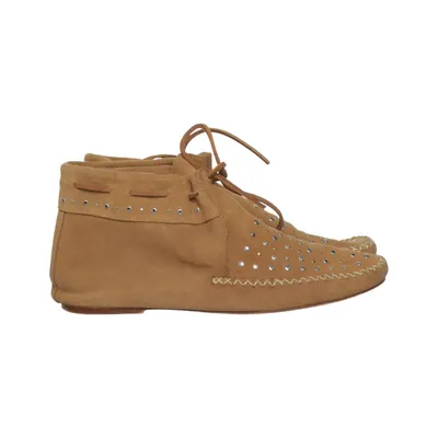 Moccasins (Brown) from Zara Home