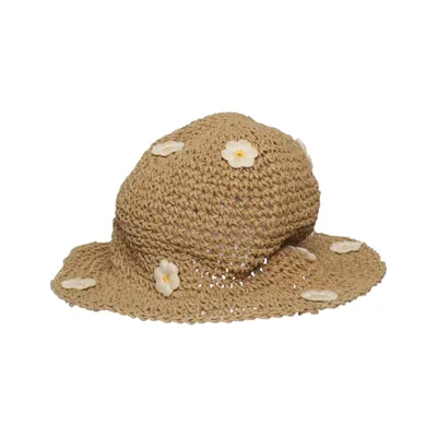 Chapeau de soleil (Beige, Multicolore)
