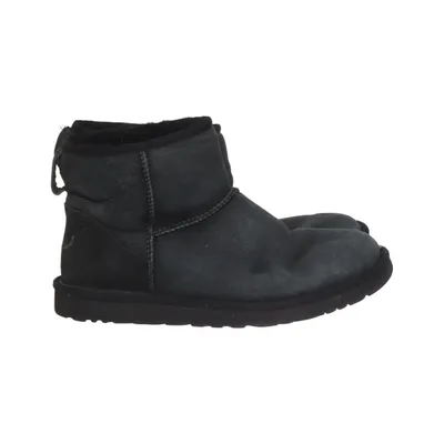 Bottines (Noir, Bleu) de UGG