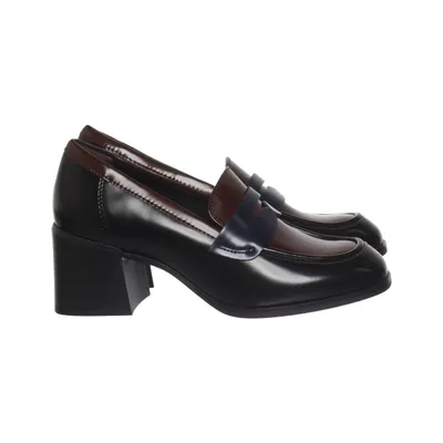 Loafers (Svart, Blå, Röd) från Tamaris Skinn