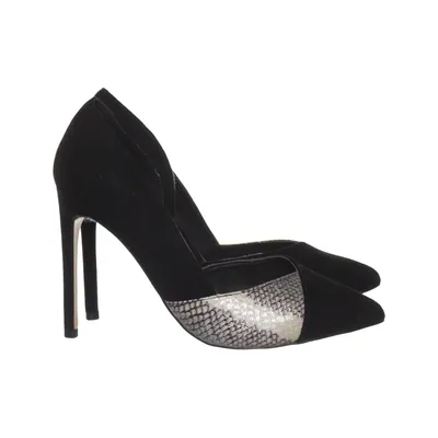 Pumps (Black) from Blink