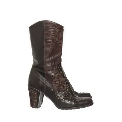 Stövlar (Svart) från Stuart Weitzman
