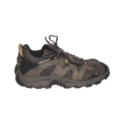 Wandelschoenen (Grijs, Zwart) van Salomon