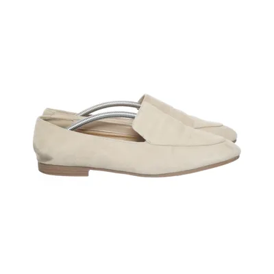 Loafers (Beige) from Pace