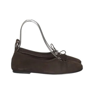 Ballerina's (Bruin) van Alohas