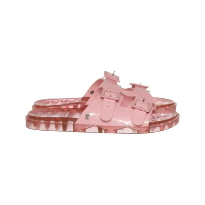 Sandalen (Roze) van Melissa Polyurethaan