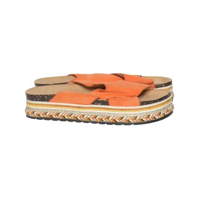 Slip-ins (Oranje, Meerkleurig) van Malien