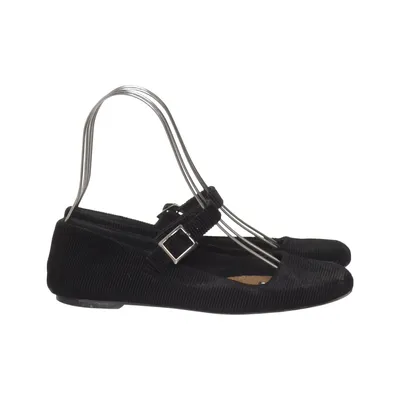 Ballerinaskor (Svart) från ASOS Shoes