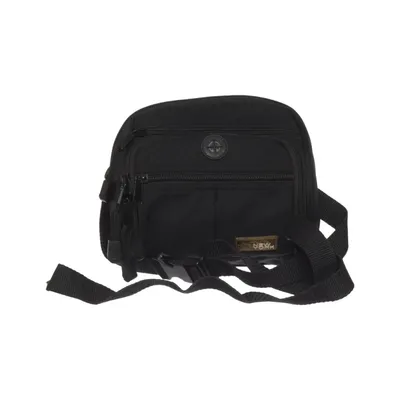 Waist bag (Black) from Travel