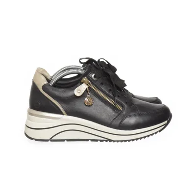 Sneakers (Zwart) van Remonte