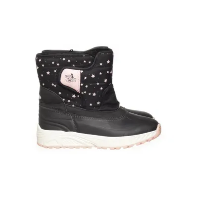 Boots (Black, Pink) from Pepperts