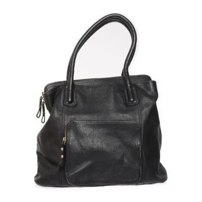 Handväska (Svart) från Ilse Jacobsen Hornbæk