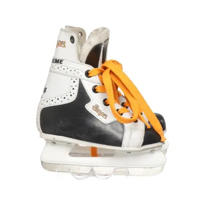 Figure skating skates (Ranger) from Ranger Leather