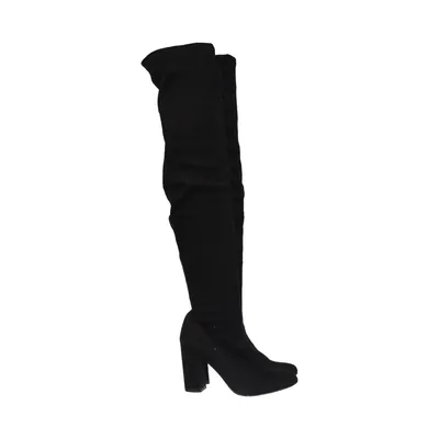 Stiefel (Schwarz) von NLY Shoes