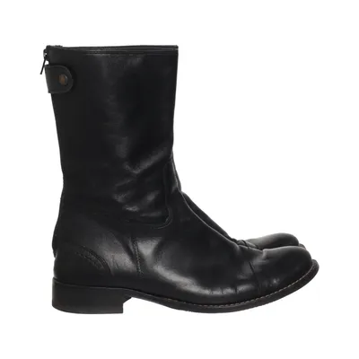 Bottines (Noir) de Ilse Jacobsen