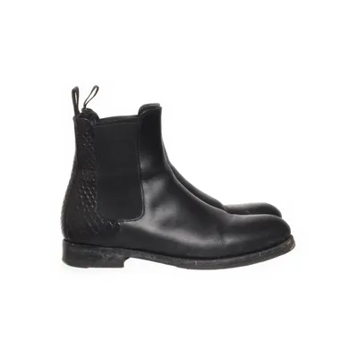 Chelsea boots (Svart) från Scarosso
