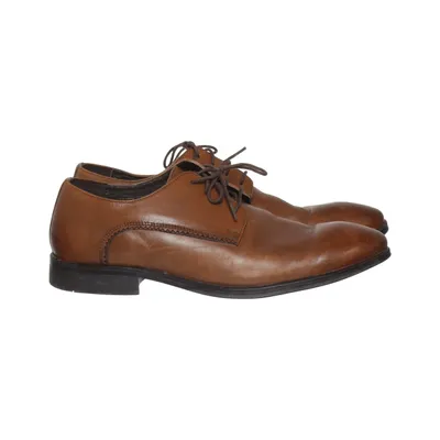 Derby shoes (Brown) from Softwalk Leather