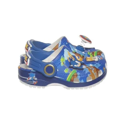 Sandalen (Blauw, Meerkleurig) van Crocs