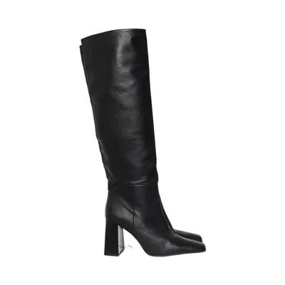 Boots (Black) from Zara