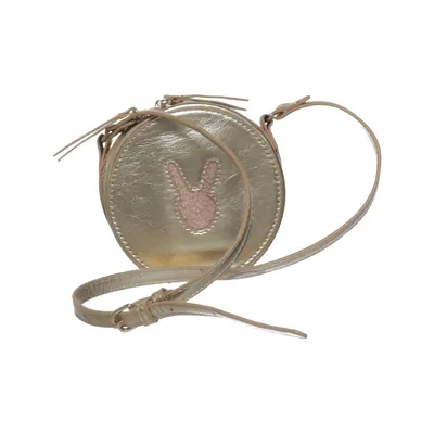 Shoulder-bag (Gold) from Livly