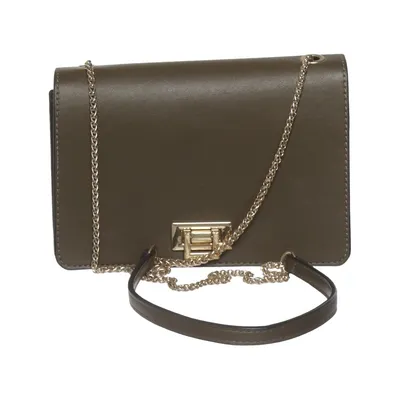 Shoulder-bag (Green) from Pimkie