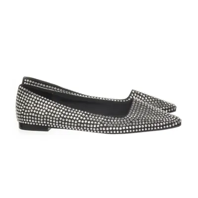 Ballerina's (Zwart) van Zara