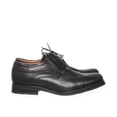 Derby shoes (Black) from Carrera