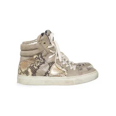 Sneakers (Grå, Flerfärgad) från Philippe Model