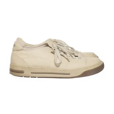 Tygskor (Beige) från ESPRIT