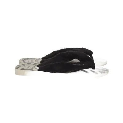 Teenslippers (Zwart, Beige) van Havaianas Polyester