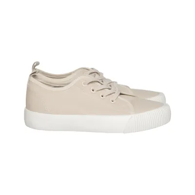 Canvas shoes (Beige) from Invxe