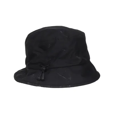 Buckethatt (Svart) från Raintex