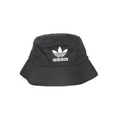 Bøllehat (Sort) fra Adidas Bomuld, Polyester