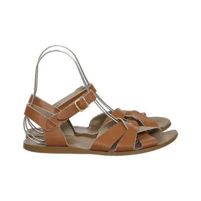 Sandaler (Brun) från Salt Water