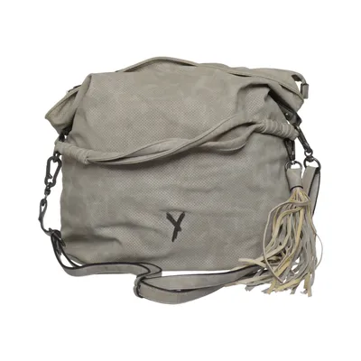 Shoulder-bag (Gray) from Suri Frey